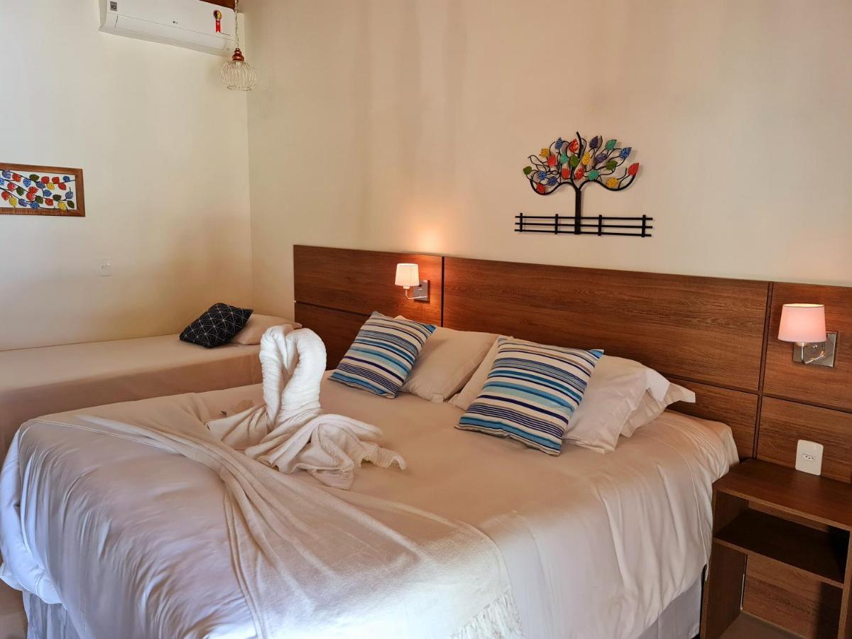 Pousada Valle Das Flores Monte Verde Monte Verde  Εξωτερικό φωτογραφία